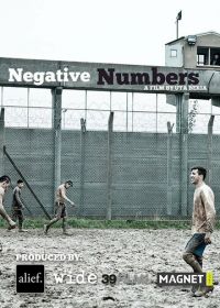Negative Numbers