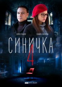 Синичка 4