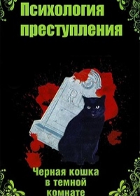 Психология преступления. Чёрная кошка в тёмной комнате. Часть 3