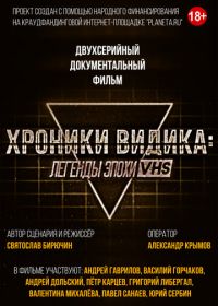 Хроники видика: легенды эпохи VHS