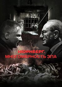 Нюрнберг. Многомерность зла
