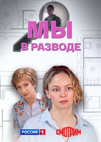 Мы в разводе
