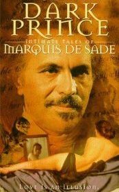 Маркиз де Сад