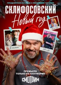 Склифосовский. Новый год