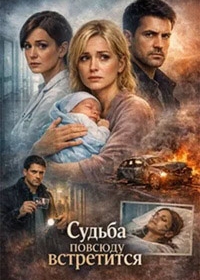 Судьба повсюду встретится