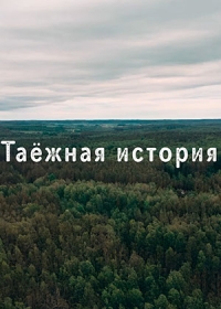 Таёжная история