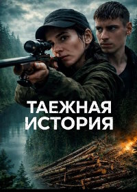 Таёжная история