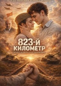 823-й километр