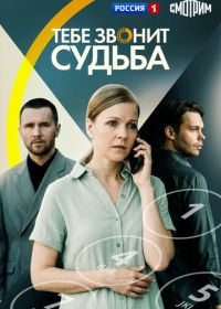 Тебе звонит судьба