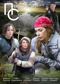 Перекрестки судьбы